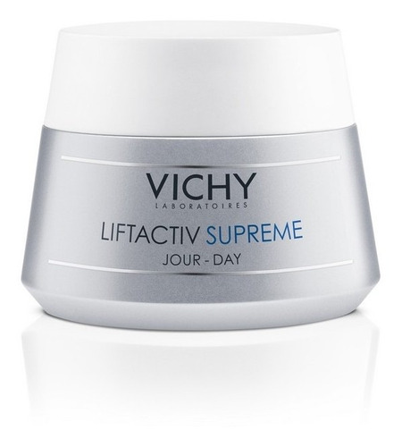 Crema Liftactiv Supreme Piel Seca Vichy X 50 Ml