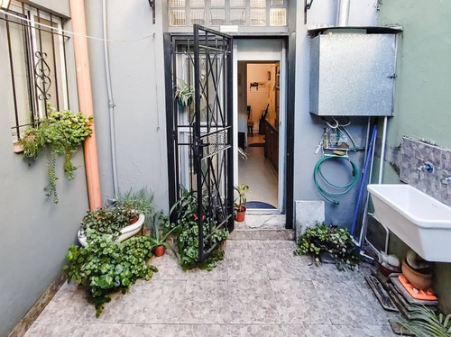 Imagen 6 de 30 de Venta De Ph 3 Ambientes Con Patio En Barracas