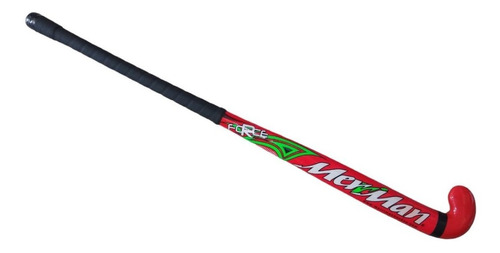 Palo Hockey Stick Merriman Force 36 Madera Reforzada Olivos