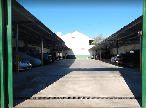 Cochera En Venta - 600mts2 - Mar Del Plata