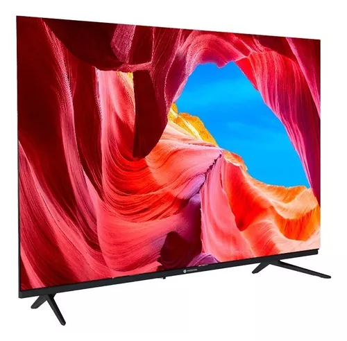 Smart Tv Oled Philips 77oled807/77 4k 77p Ambilight Android