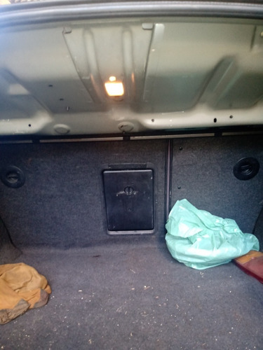 Chevrolet Vectra 1999 2.2 16v Cd 4p