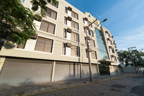 Imagem 2 de 3 de Loft/studio/flat Para Aluguel, Santana - Porto Alegre/rs - 253