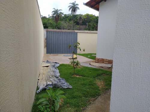 Imagem 14 de 21 de Casa Em Esmeraldas - Ca00350 - 70383906
