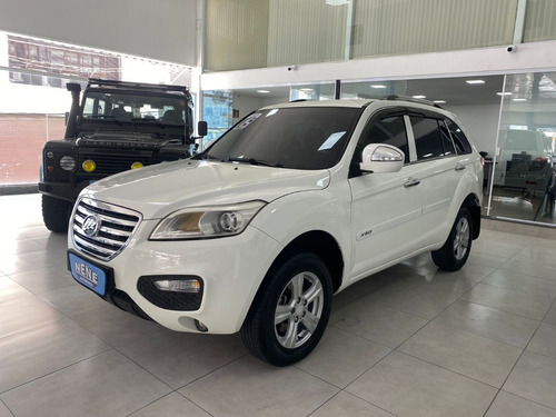 Lifan X60 1.8 Talent S 4x2 5p