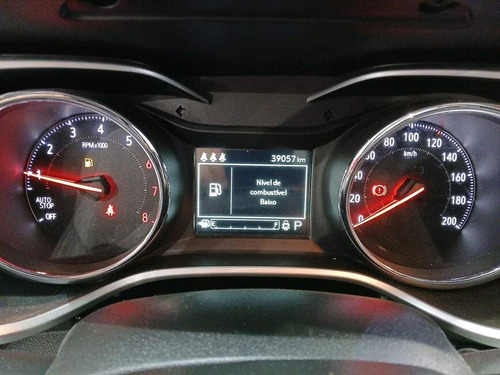 Chevrolet Tracker 1.0 TURBO FLEX AUTOMÁTICO