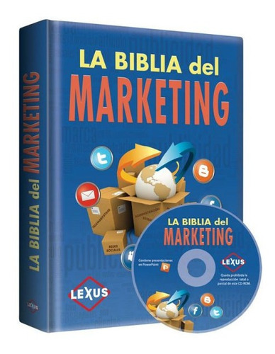 La Biblia Del Marketing 