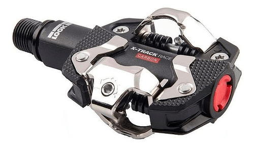 Pedal De Bicicleta Look X-track Race Carbon