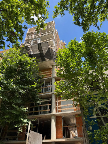 Venta Apto 1 Dorm + Balcon En Palermo. A Estrenar Junio 2025. Precio Reducido