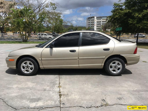 Chrysler Neon 2.0i 16v Automático