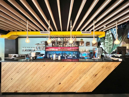 Imagen 5 de 8 de Se Vende Local Comercial En Chacao 247m²