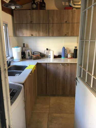 Imagen 3 de 18 de Duplex 1 Pl- 3 Amb-reciclado -buen Jardín - Martínez