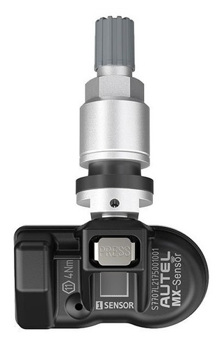 Autel Mx -sensor 2 En 1 (315mhz + 433mhz) Sensor Metal