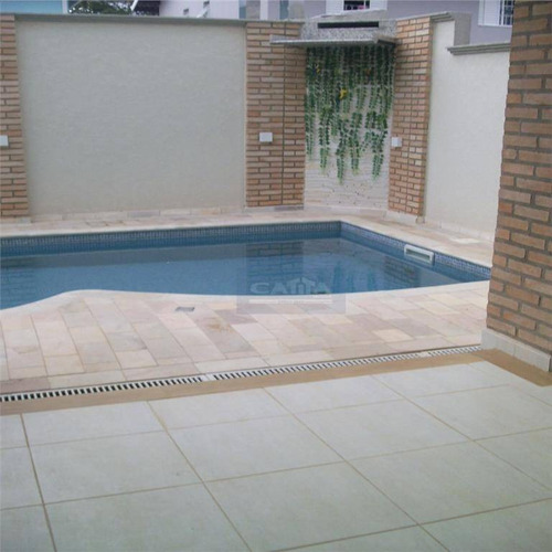 Imagem 11 de 30 de Sobrado Com 5 Dormitórios À Venda, 258 M² Por R$ 1.500.000,00 - Nova Gardênia - Atibaia/sp - So11164