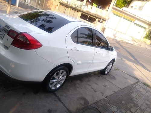 Volkswagen Esse Mesm