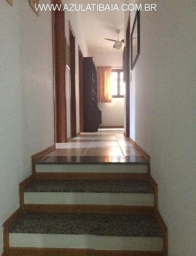 Imagem 6 de 13 de Casa No Maristela, Bairro Residencial Com Ruas Asfaltadas, Na Região Da Alameda Lucas Nogueira Garcez - Ca01167 - 69203053
