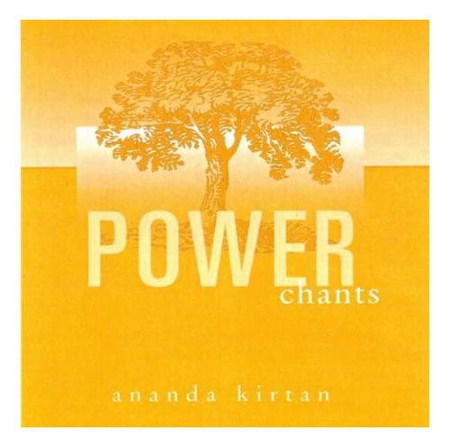 Cd:power Chants