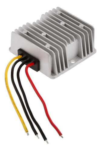 Convertidor De Coche Dc 12v A 24v 10a 240w Transformador