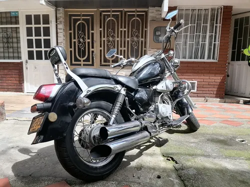 Renegade 200, Único Dueño