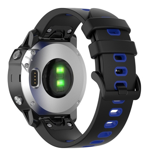 Malla Para Garmin Fenix 7s Fenix 6s Fenix 5s Instinct 2s