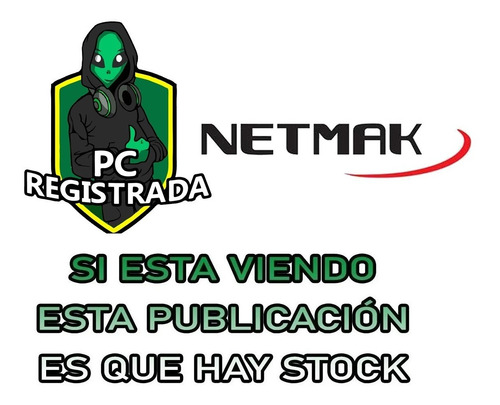 Imagen 7 de 7 de Soporte Led/lcd 32 - 55 Fijo 50kg Acero Pcreg