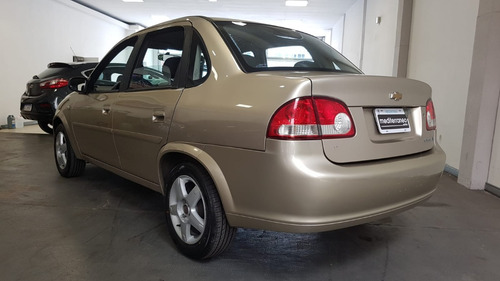 Chevrolet Classic 1.4 Lt Spirit Pack