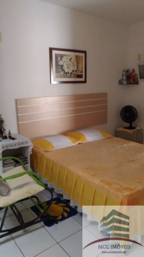 Casa A Venda Em Condomínio Fechado Planalto