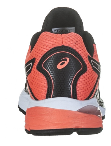 tenis asics shogun feminino