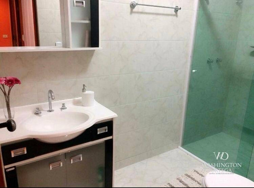 Chácara Com 4 Dormitórios À Venda, 22620 M² Por R$ 2.350.000,00 - Campina Do Taquaral - São José Dos Pinhais/pr - Ch0057