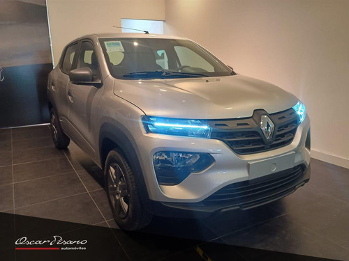 Renault Kwid Zen 0km 1.0 2025 0km