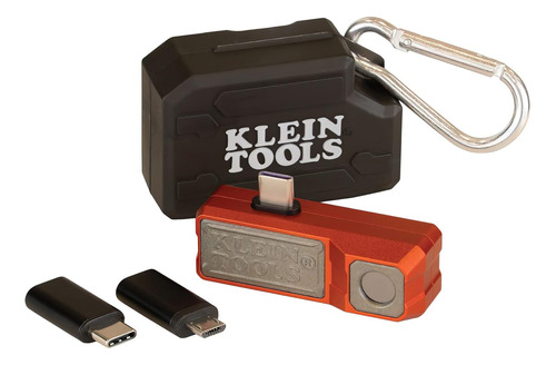 Klein Tools Ti220 - Imágenes Térmicas Para Dispositivos Andr