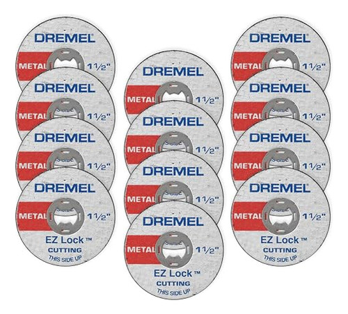 Ez456b Herramienta Rotativa Ez Lock De 1 1 2 Pulgadas R...
