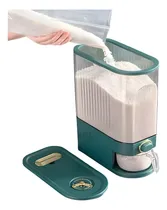 Comprar Surtidor De Arroz En Color Verde Y+gift Miniagenda