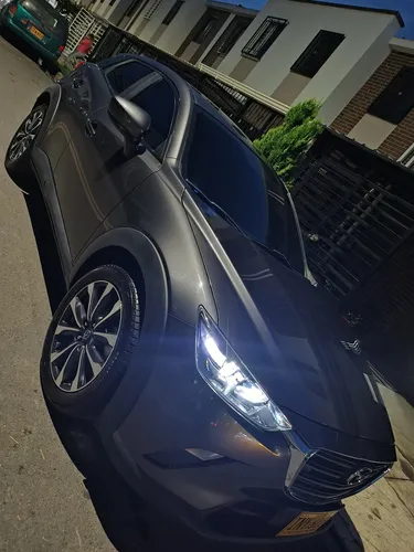 Mazda CX-3 2.0 Prime