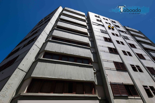 Imagen 7 de 7 de V071 - Excelente Dto 2 Ambientes Sin Cochera - Edificio Seven I