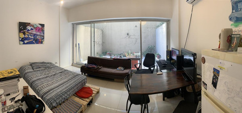 Imagen 16 de 19 de Departamento - Belgrano