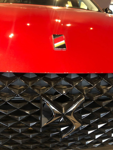 Imagen 15 de 17 de Ds4 Performance Line 215 At8 0km 2023 Entrega Inmediata