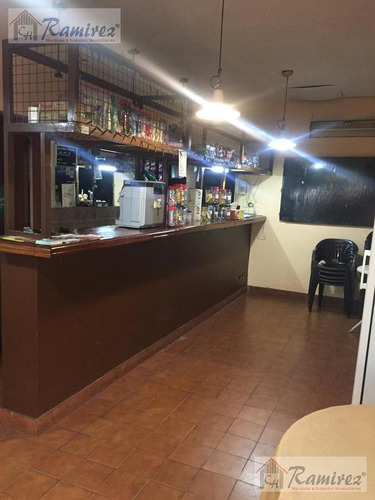 Lote En Venta Predio 2000 M2 Ideal Emprendimiento - Ituzaingo Norte