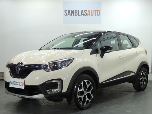 Renault Captur 2.0 Intens