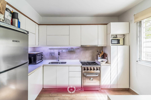 Venta Triplex Ph Tipo Casa 4 Ambientes 174m² Con Patio Jardín Terraza Parrilla Cochera 3 Baños Boedo