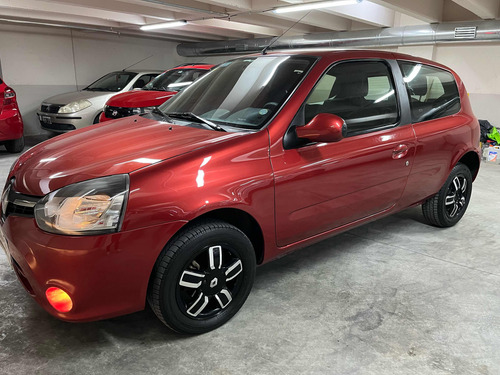 Renault Clio 1.2 Mio Dynamique