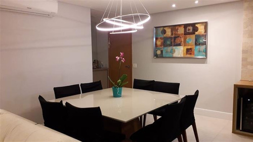 Imagem 1 de 29 de Apartamentos À Venda Em Jundiaí/sp - Compre O Seu Apartamentos Aqui! - 1481908