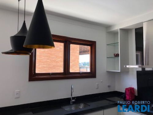 Imagem 7 de 15 de Casa Em Condomínio - Condomínio Arujazinho 4 - Sp - 599328
