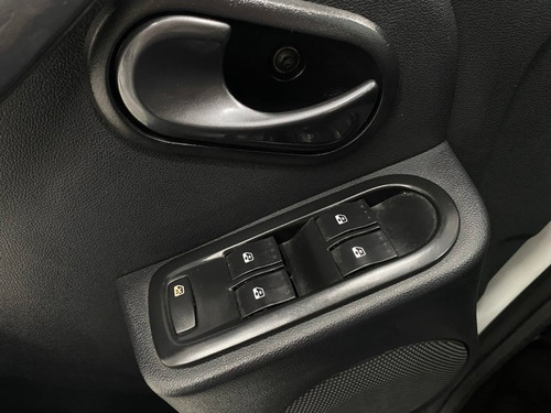 Renault Duster 1.6 DYNAMIQUE 4X2 16V FLEX 4P MANUAL