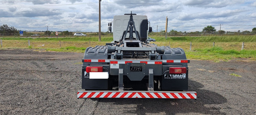 Volvo Vm 330 8x2 2020 Rolon