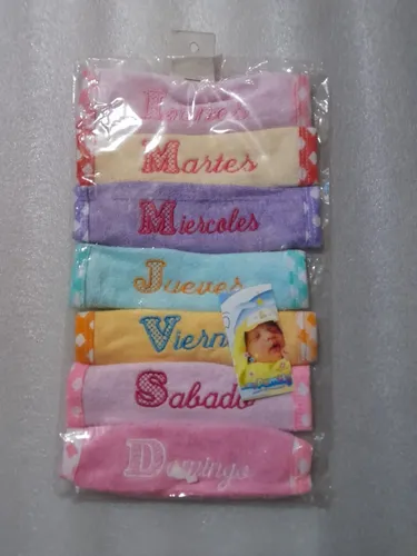 Ropa Para Bebés, Niños Y Niñas - Modelos Varios.