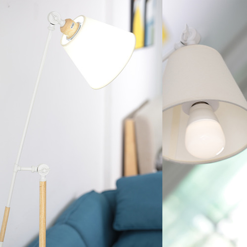 Bulbo De Luz Wifi Soporte De Lámpara De Interruptor De