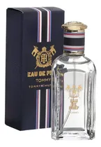 Comprar Perfume Tommy Eau De Prep De Tommy Hilfiger Edt 50 Ml Oferta