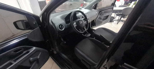 Imagen 8 de 15 de Volkswagen Up! 2018 1.0 Take Up! Aa 75cv
