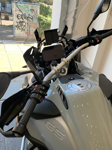 Imagen 4 de 10 de Bmw R1250 Adventure